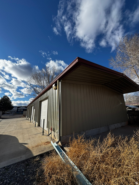 342 N 500 E Richfield, UT 84701