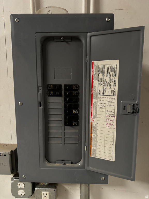 342 N 500 E Richfield, UT 84701