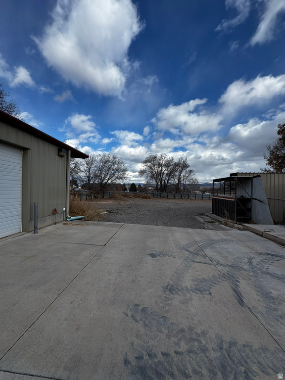 342 N 500 E Richfield, UT 84701