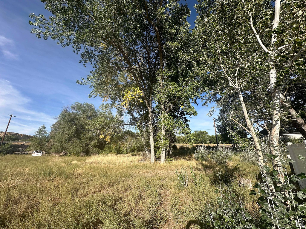 2143 N CARBONVILLE 95 N Helper, UT 84526