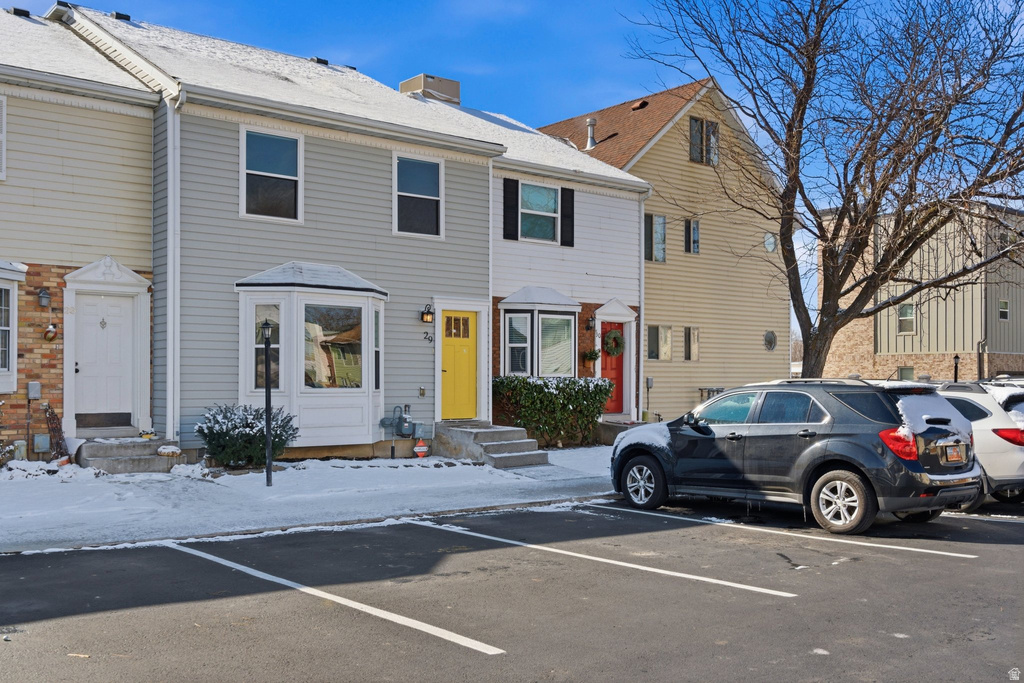 430 N 470 W #29 Lehi, UT 84043