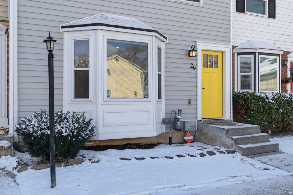 430 N 470 W #29 Lehi, UT 84043