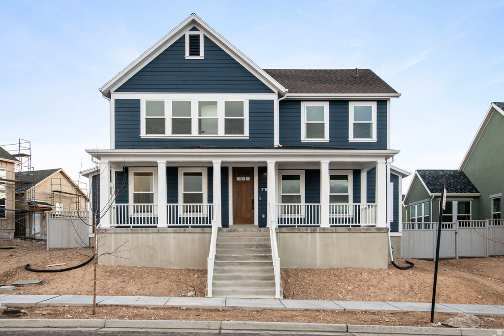 7166 W LAKE AVE #1-156 South Jordan, UT 84009