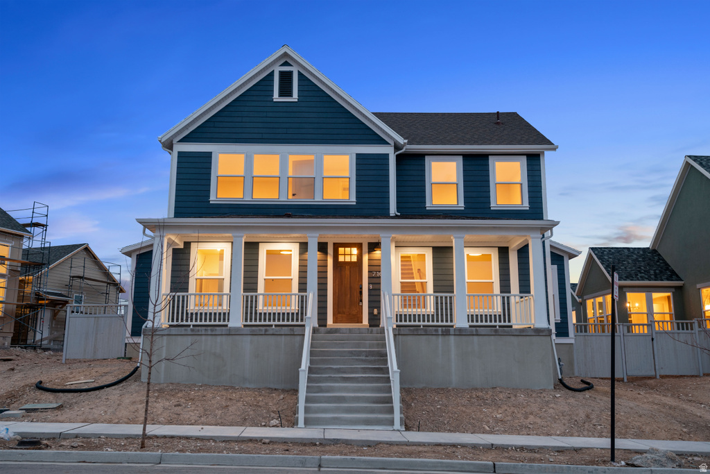 7166 W LAKE AVE #1-156 South Jordan, UT 84009