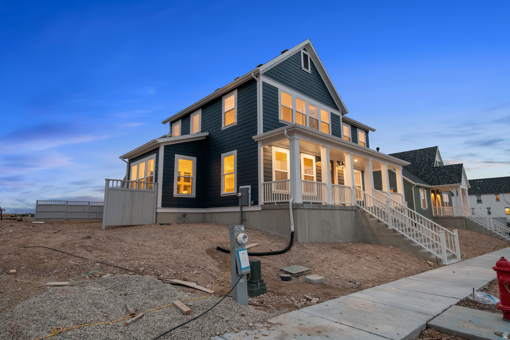 7166 W LAKE AVE #1-156 South Jordan, UT 84009