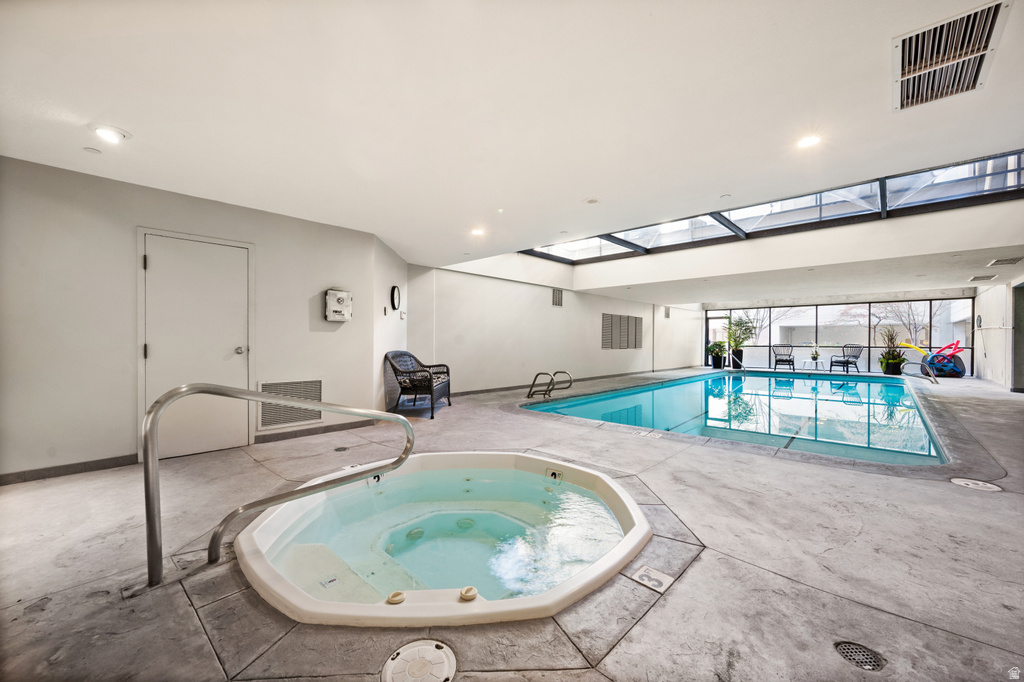 560 E SOUTH TEMPLE #704 Salt Lake City, UT 84102