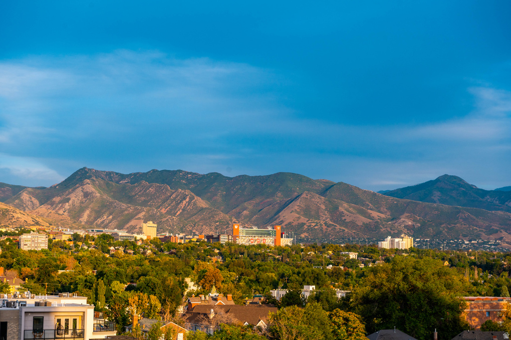 560 E SOUTH TEMPLE #704 Salt Lake City, UT 84102