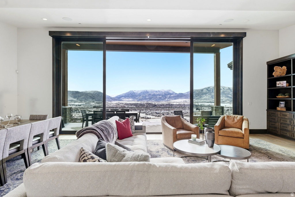 1125 N EXPLORER PEAK DR Heber City, UT 84032