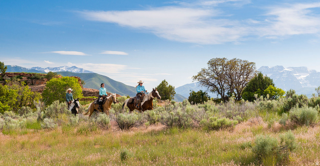 1125 N EXPLORER PEAK DR Heber City, UT 84032