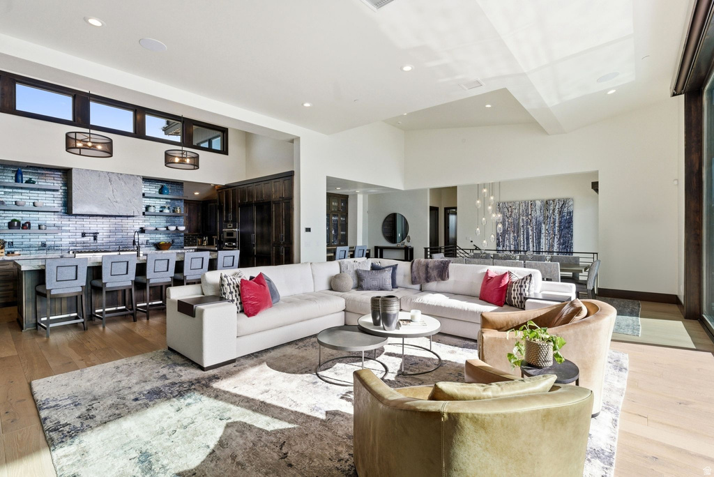 1125 N EXPLORER PEAK DR Heber City, UT 84032