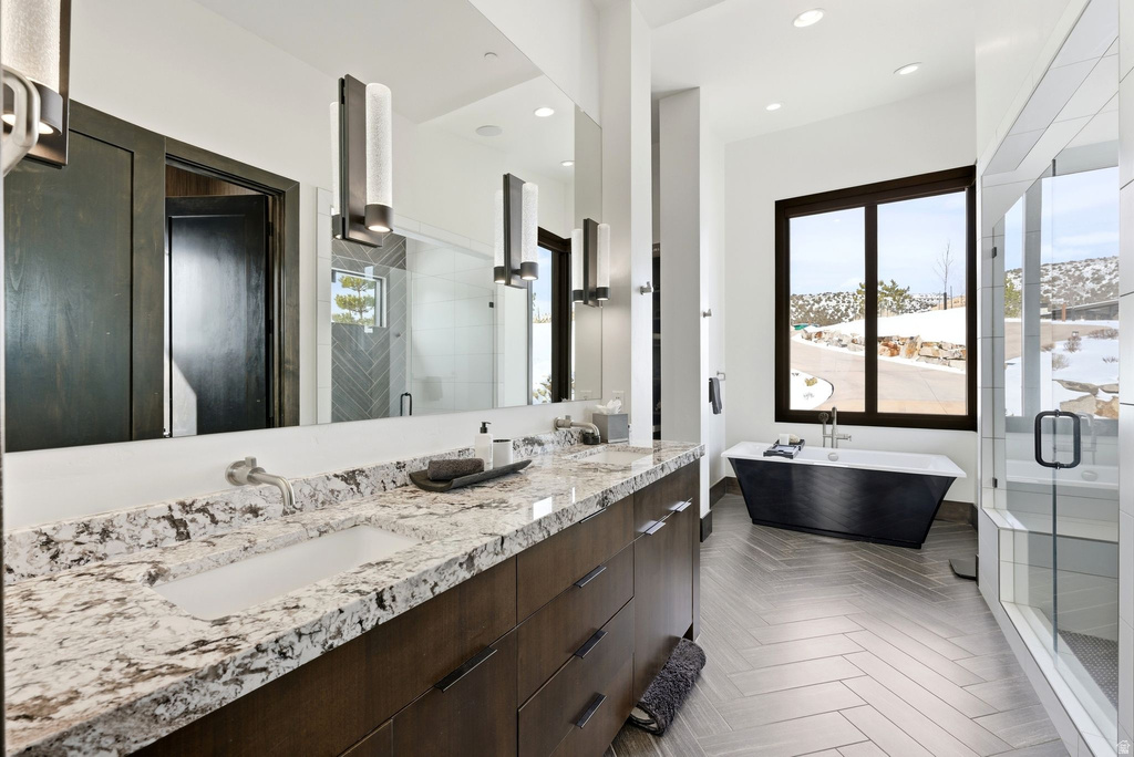 1125 N EXPLORER PEAK DR Heber City, UT 84032