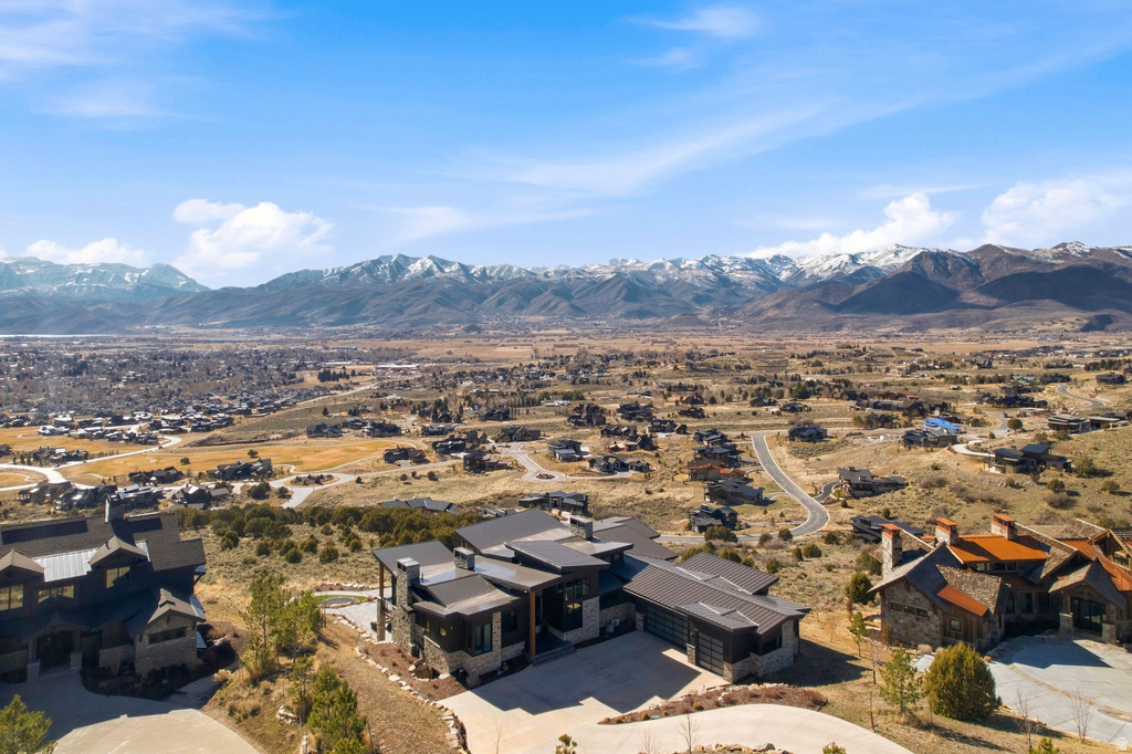 1125 N EXPLORER PEAK DR Heber City, UT 84032