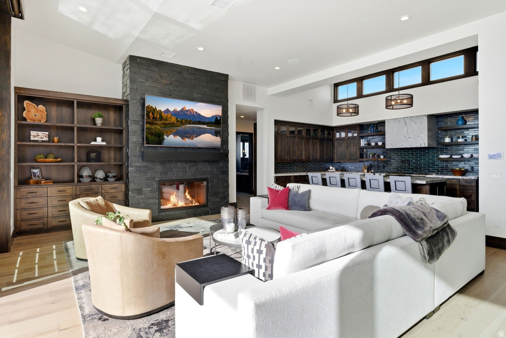 1125 N EXPLORER PEAK DR Heber City, UT 84032