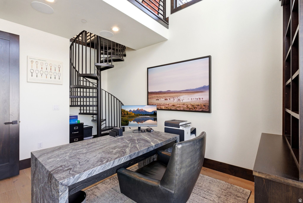 1125 N EXPLORER PEAK DR Heber City, UT 84032