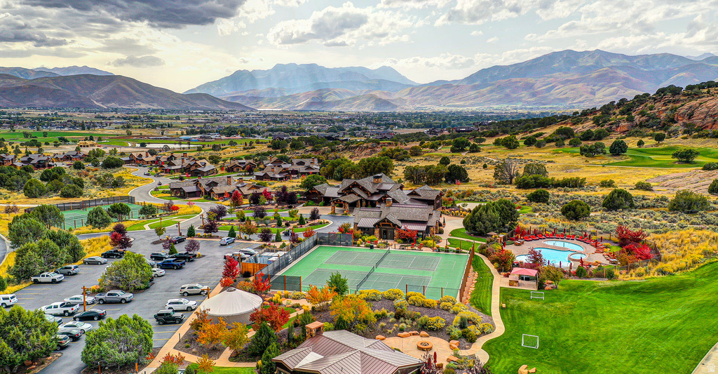 1125 N EXPLORER PEAK DR Heber City, UT 84032