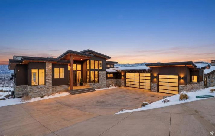 1125 N EXPLORER PEAK DR Heber City, UT 84032