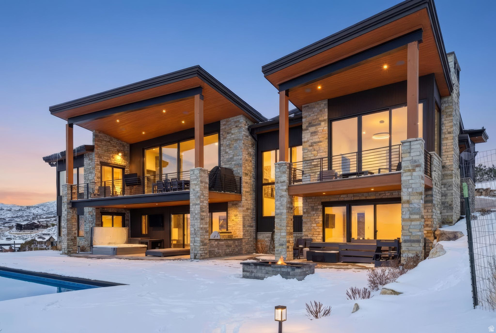 1125 N EXPLORER PEAK DR Heber City, UT 84032