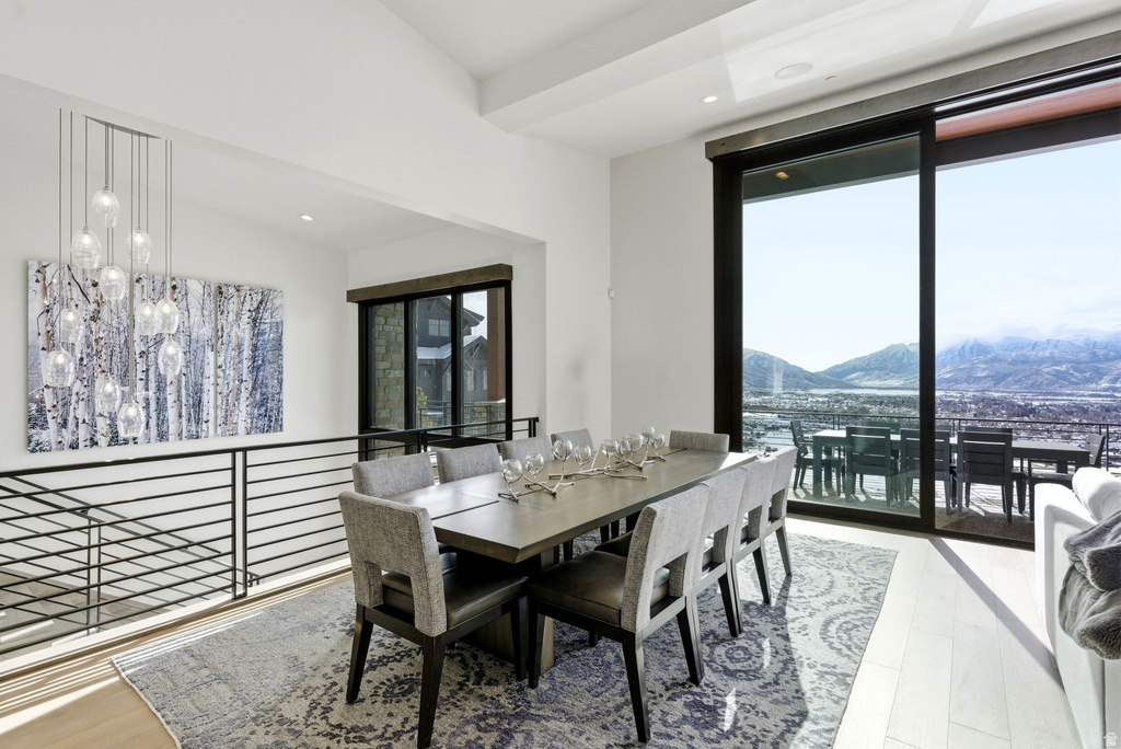 1125 N EXPLORER PEAK DR Heber City, UT 84032