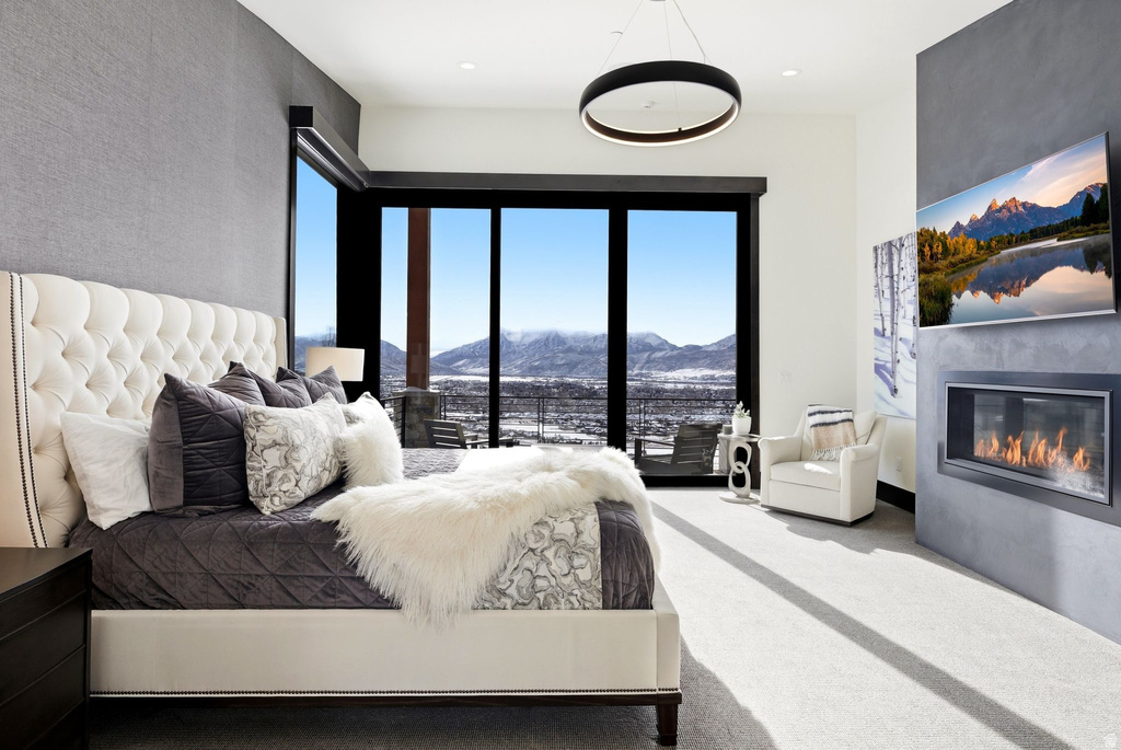 1125 N EXPLORER PEAK DR Heber City, UT 84032