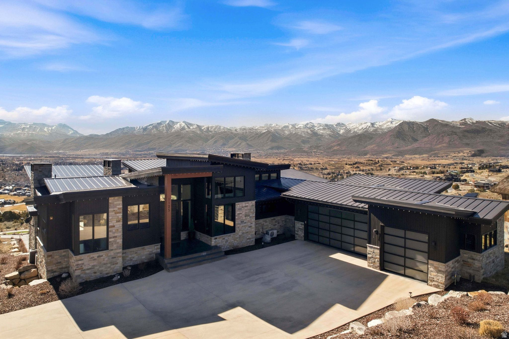 1125 N EXPLORER PEAK DR Heber City, UT 84032