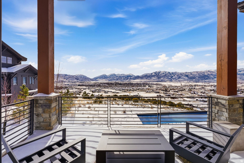 1125 N EXPLORER PEAK DR Heber City, UT 84032