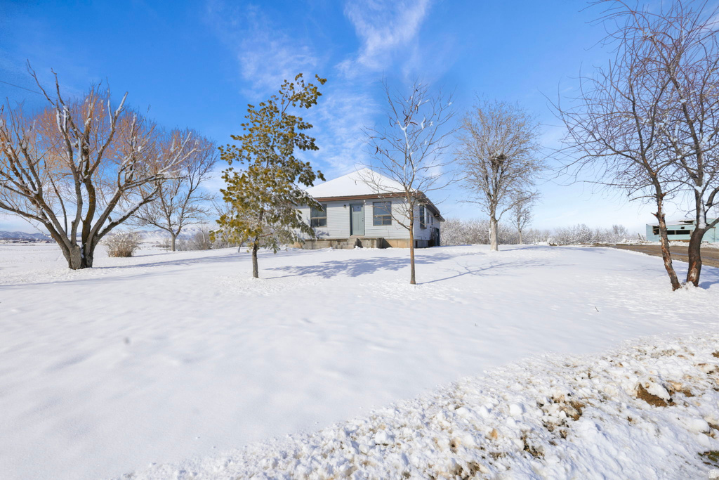 2602 W 4400 S Weston, ID 83286