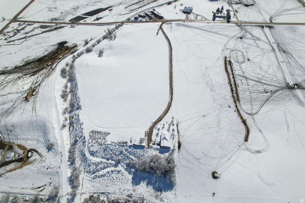 2602 W 4400 S Weston, ID 83286