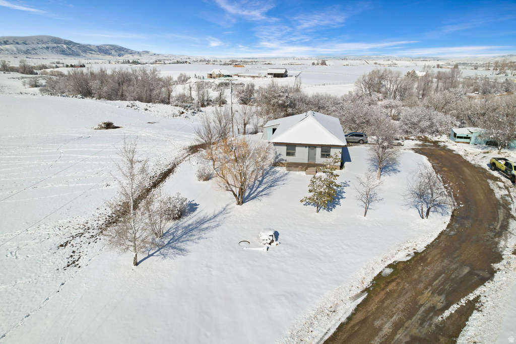 2602 W 4400 S Weston, ID 83286