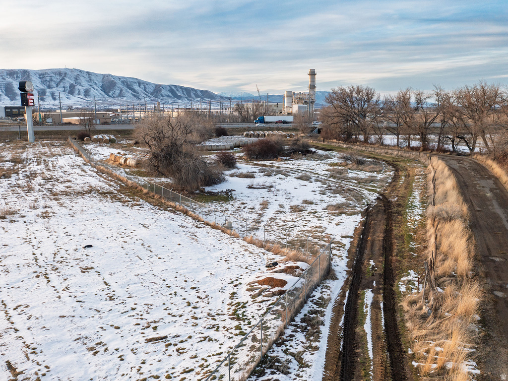 1289 N BAMBERGER RD Payson, UT 84651