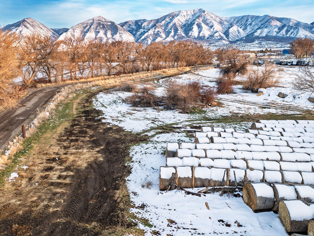 1289 N BAMBERGER RD Payson, UT 84651