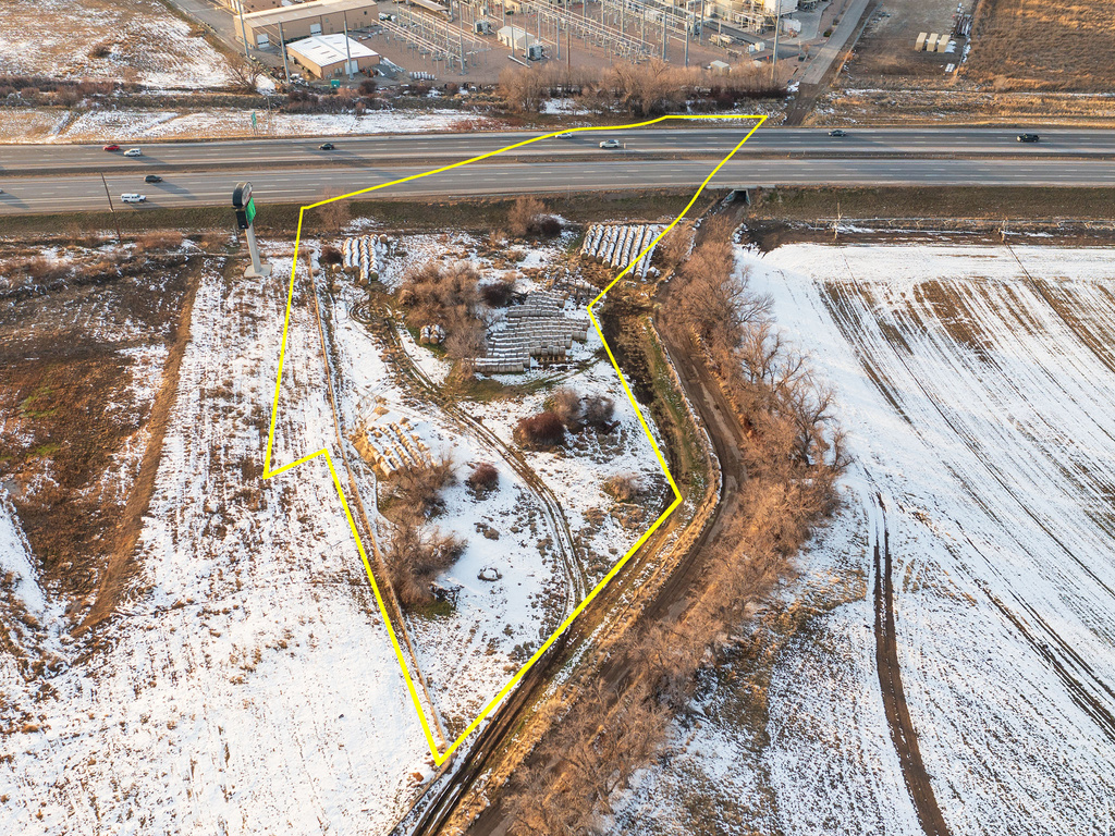 1289 N BAMBERGER RD Payson, UT 84651