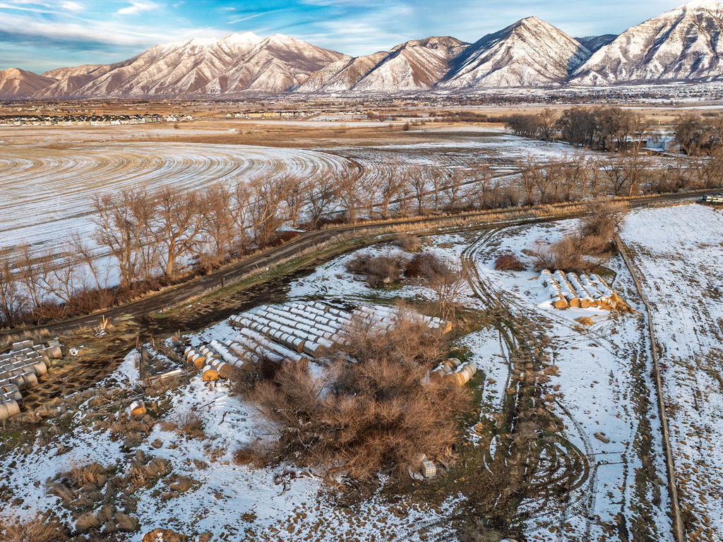 1289 N BAMBERGER RD Payson, UT 84651