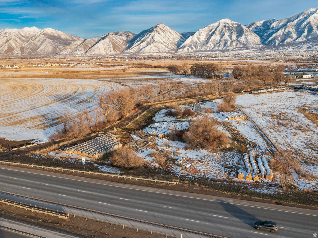 1289 N BAMBERGER RD Payson, UT 84651