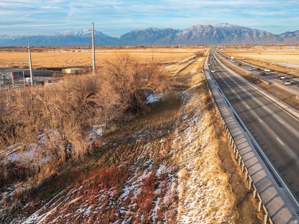 1289 N BAMBERGER RD Payson, UT 84651