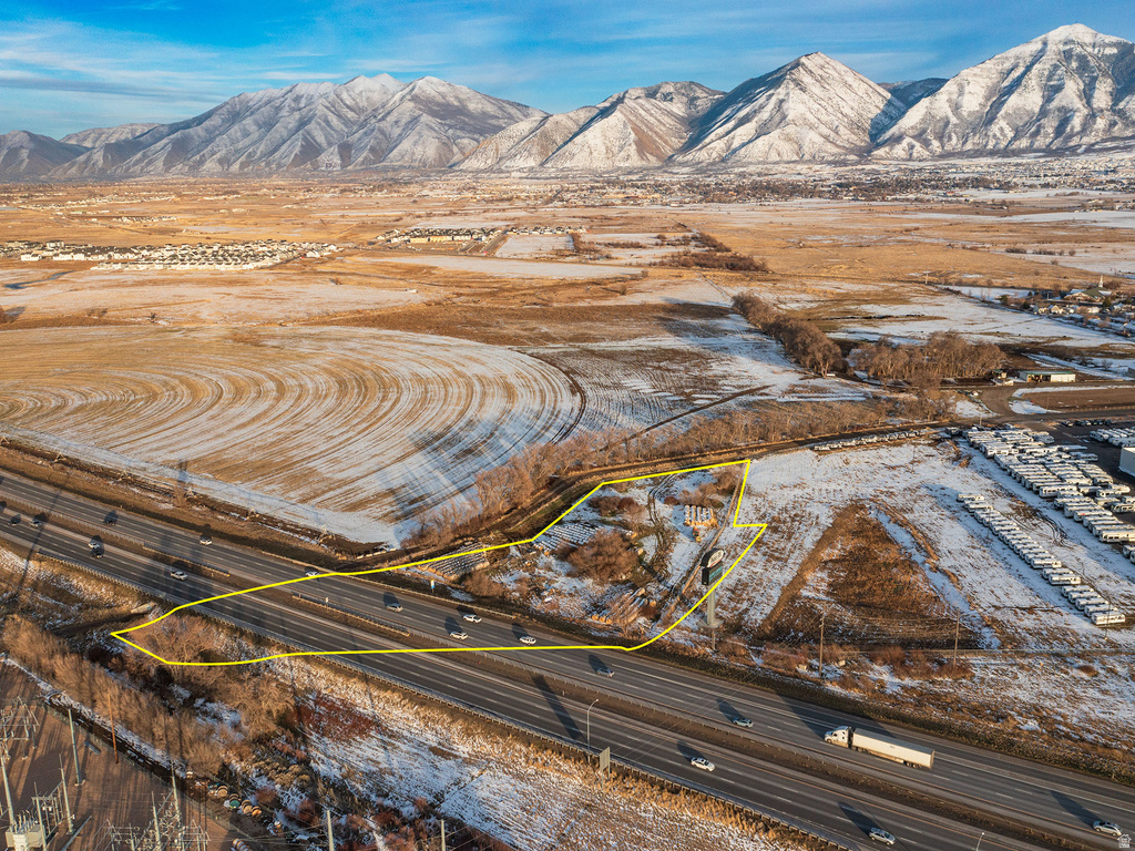 1289 N BAMBERGER RD Payson, UT 84651