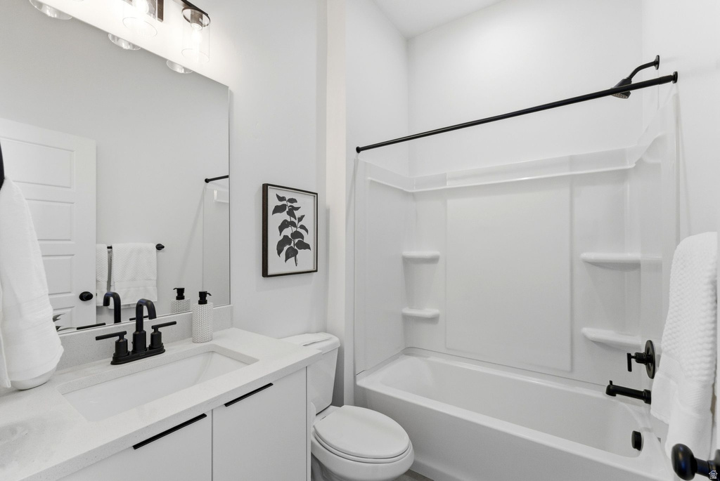 14412 S CHAMP CV Draper, UT 84020