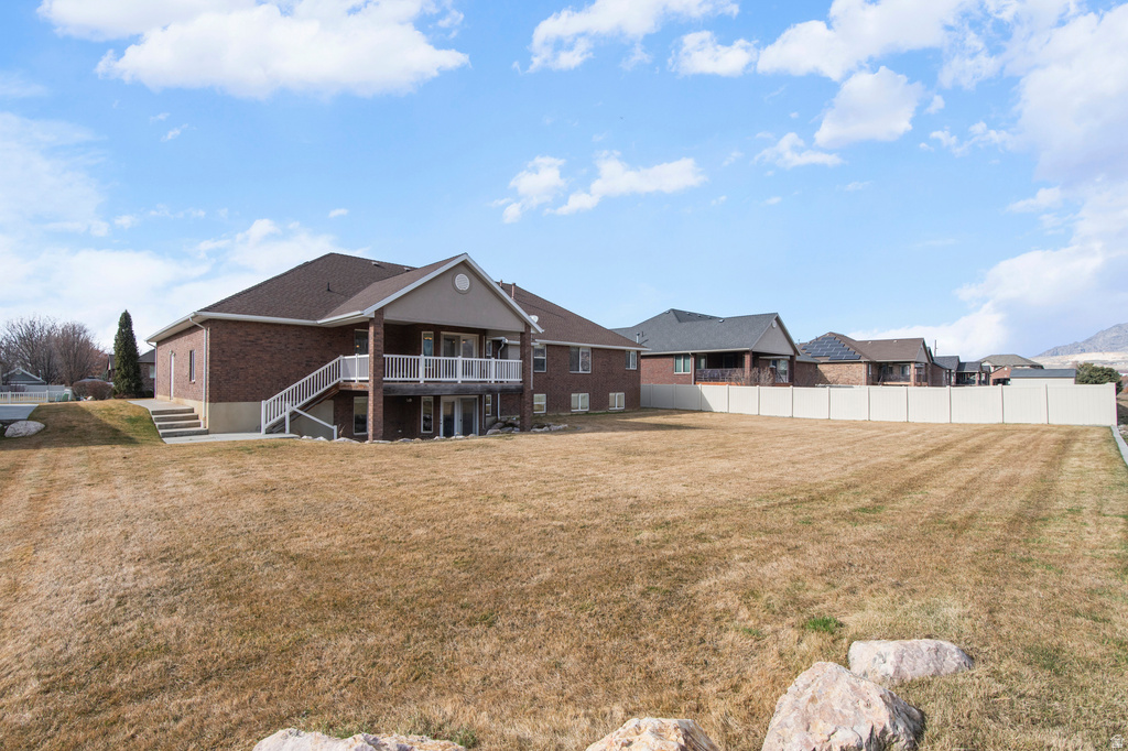 1780 N 1350 W Farr West, UT 84404