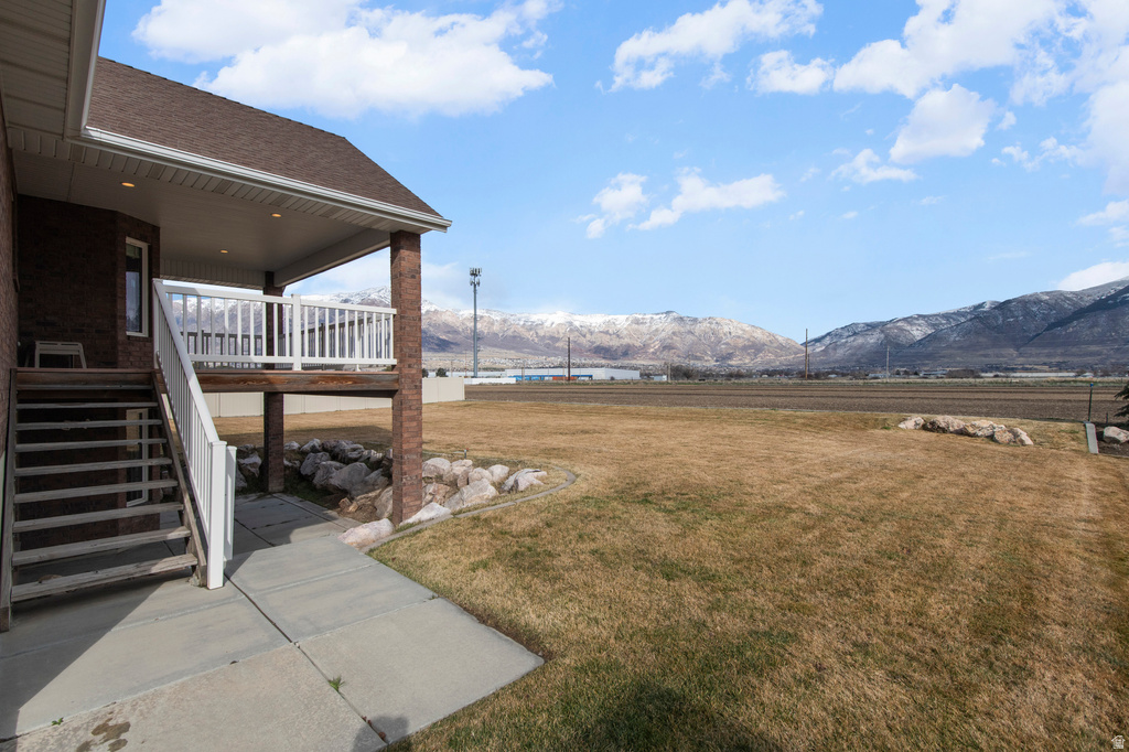 1780 N 1350 W Farr West, UT 84404