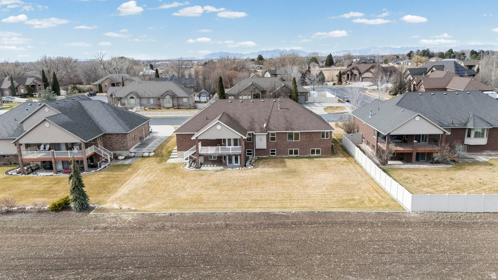 1780 N 1350 W Farr West, UT 84404