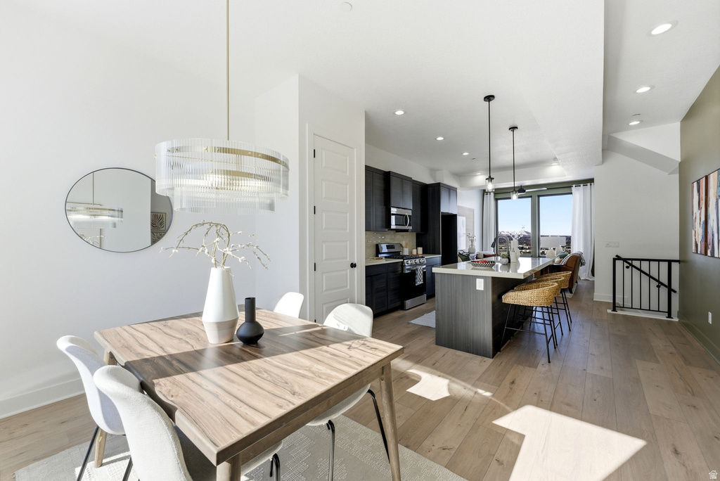 311 E ENDURANCE CIR Draper, UT 84020