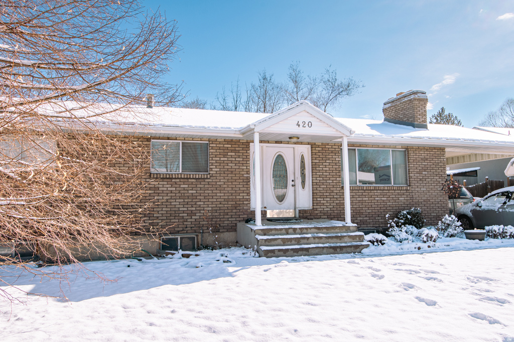 420 N 150 W Payson, UT 84651