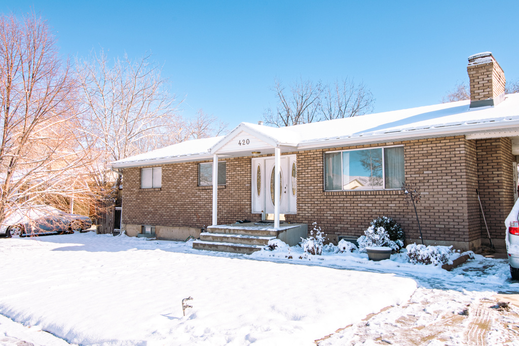 420 N 150 W Payson, UT 84651