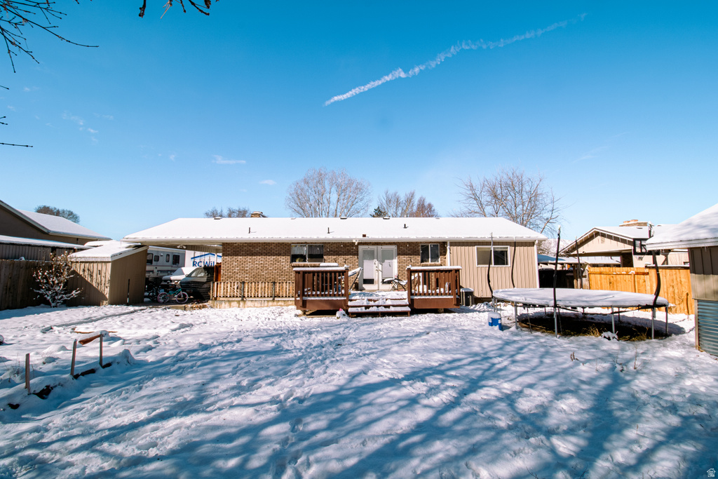 420 N 150 W Payson, UT 84651