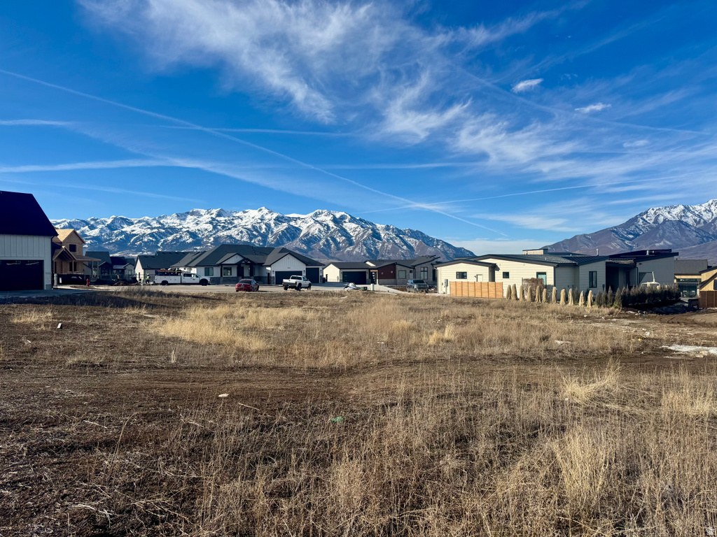 3049 W SUMMIT CIR Morgan, UT 84050