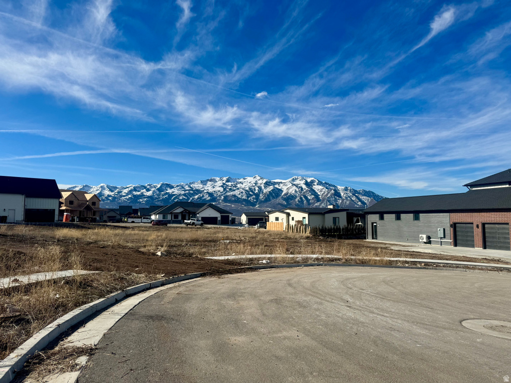 3049 W SUMMIT CIR Morgan, UT 84050