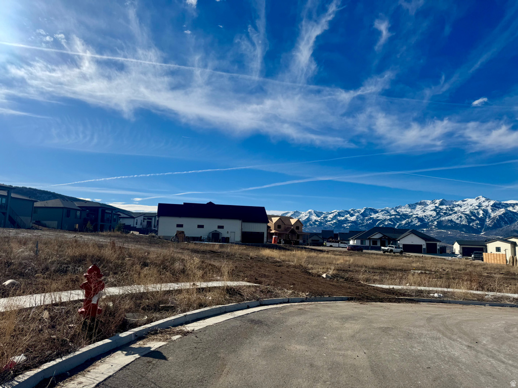 3049 W SUMMIT CIR Morgan, UT 84050