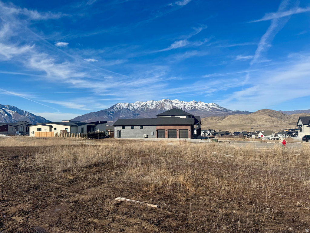 3049 W SUMMIT CIR Morgan, UT 84050