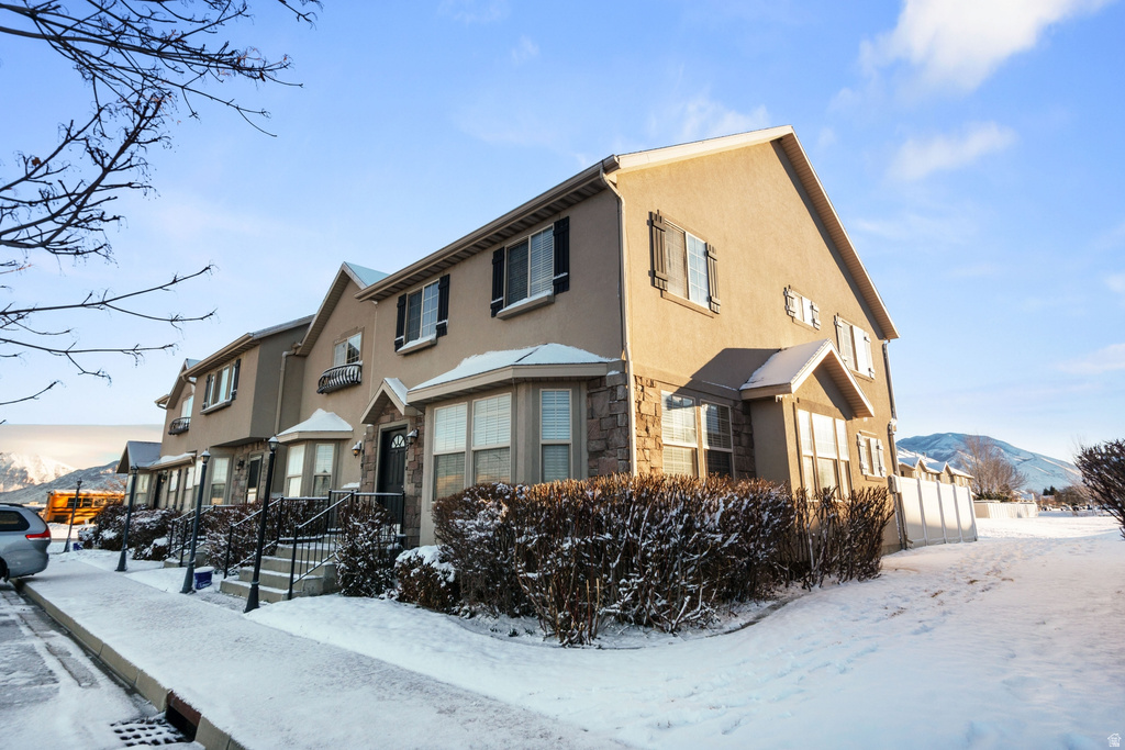 921 S 1850 W Springville, UT 84663