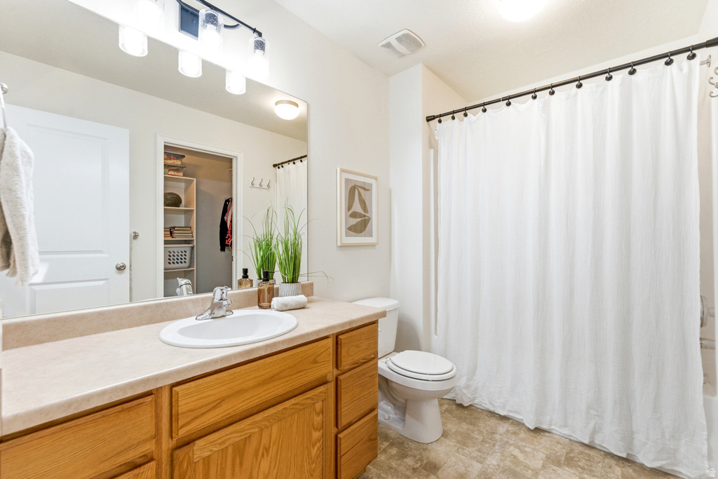 4729 W THORNDALE WAY West Jordan, UT 84084