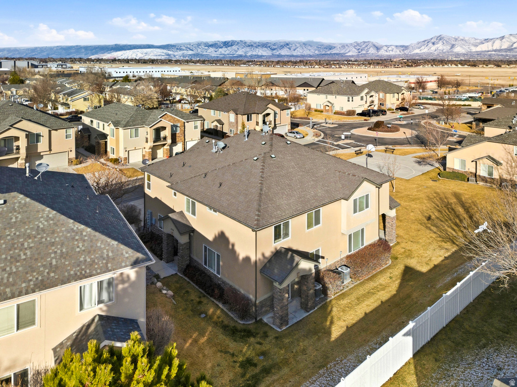 4729 W THORNDALE WAY West Jordan, UT 84084